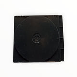 Intérieur boite Playstation 1