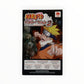 Carte VIP Naruto Clash of Ninja 2 Nintendo Wii PAL
