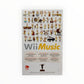 Carte VIP Wii Music Nintendo Wii PAL