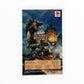 Carte VIP Monster Hunter 3 Tri Nintendo Wii PAL