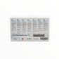 Carte VIP Monster Hunter 3 Tri Nintendo Wii PAL