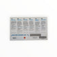 Carte VIP Donkey Kong Jet Race Nintendo Wii PAL