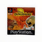 Notice Disney Dinosaure Playstation 1 (PS1) FRA