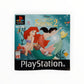 Notice Disney La Petite Sirene 2 Playstation 1 (PS1) FRA