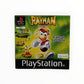 Notice Rayman Junior Calcul Lecture Playstation 1 (PS1) FRA