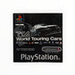 Notice TOCA World Touring Cars Playstation 1 (PS1) FRA
