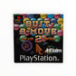 Notice Bust A Move 2 Arcade Edition Playstation 1 (PS1) FRA
