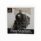 Notice Railroad Tycoon 2 Playstation 1 (PS1) FRA