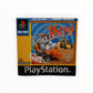 Notice Looney Tunes Racing Playstation 1 (PS1) FRA