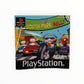 Notice South Park Rally Playstation 1 (PS1) FRA