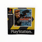 Notice Fighting Force 2 Playstation 1 (PS1) FRA
