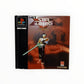 Notice Star Gladiator Episode 1 Final Crusade Playstation 1 (PS1) FRA
