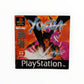 Notice Yusha Heaven Gate Playstation 1 (PS1) JAP