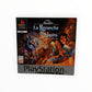 Notice Disney Aladdin La Revanche De Nasira Playstation 1 (PS1) FRA Version Platinum