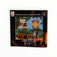 Notice Disney Aladdin La Revanche De Nasira Playstation 1 (PS1) FRA Version Platinum