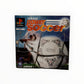 Notice adidas Power Soccer Playstation 1 (PS1) PAL