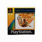 Notice Actua Tennis Playstation 1 (PS1) PAL