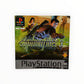 Notice Syphon Filter 3 Playstation 1 (PS1) PAL