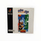 Notice Slam 'n Jam 96 featuring Magic & Kareem Playstation 1 (PS1) PAL