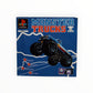 Notice Monster Trucks Playstation 1 (PS1) PAL