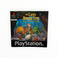 Notice The Land Before Time Return to the Great Valley Playstation 1 (PS1) PAL
