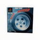 Notice The Need for Speed Playstation 1 (PS1) PAL