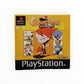 Notice One Piece Mansion Playstation 1 (PS1) PAL