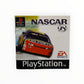 Notice NASCAR 98 Playstation 1 (PS1) PAL