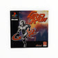 Notice G2 Grid Run Playstation 1 (PS1) PAL