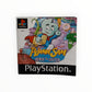 Notice Pyjama Sam Heros du Gouter Playstation 1 (PS1) PAL