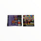 Jaquette avant et arrière Bust A Move 2 Playstation 1 (PS1)