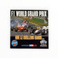 Insert original F1 World Grand Prix PlayStation 1