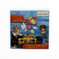 Carte Garantie Ubisoft Playstation 1 (PS1)