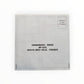 Carte Garantie Ubisoft Playstation 1 (PS1)