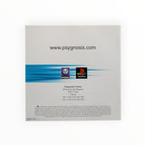 Catalogue Automne / Hiver 98 Jeux Playstation 1 (PS1)