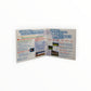 Insert Le Monde Des Bleus Playstation 1 (PS1)