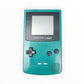 Console Game Boy Color Bleue