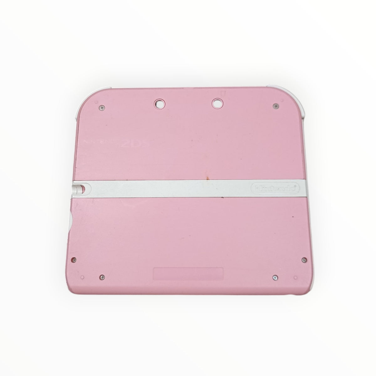 Console Nintendo 2DS Rose