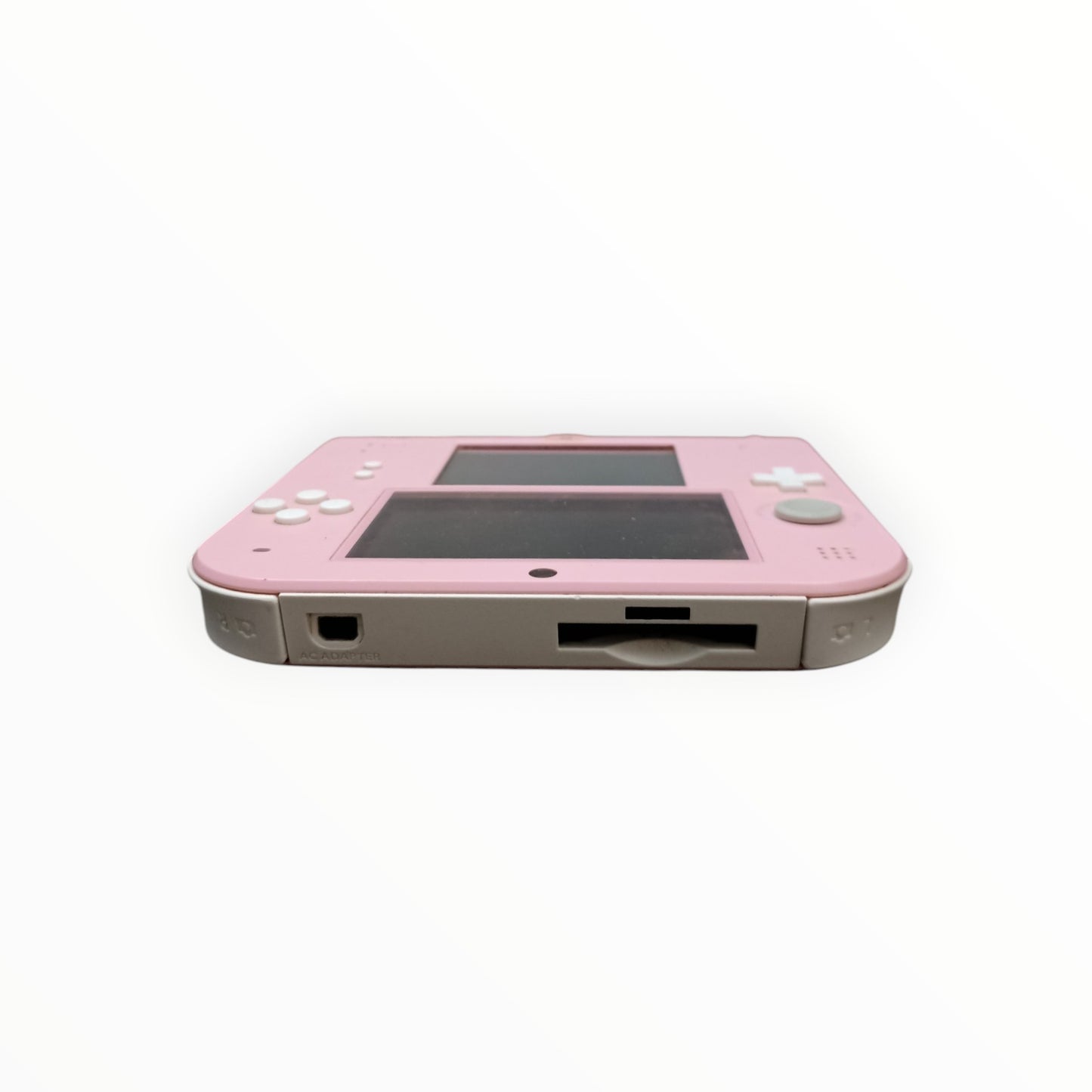 Console Nintendo 2DS Rose