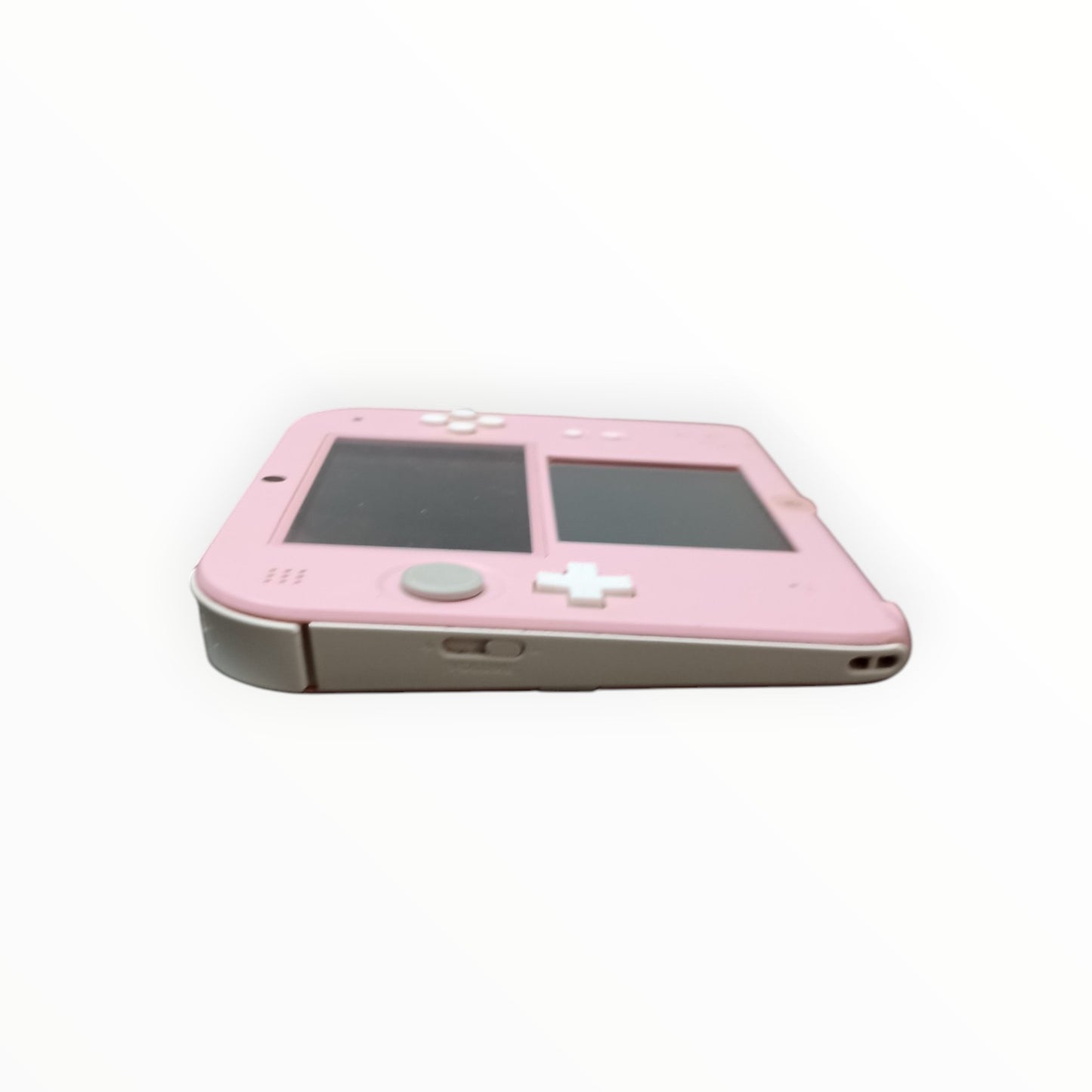 Console Nintendo 2DS Rose