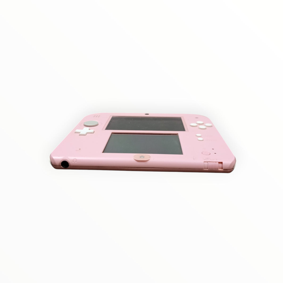 Console Nintendo 2DS Rose