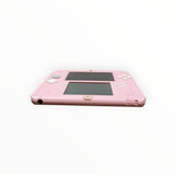 Console Nintendo 2DS Rose