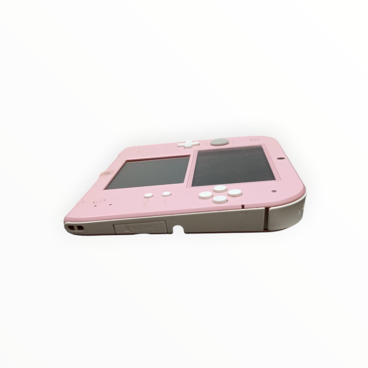 Console Nintendo 2DS Rose
