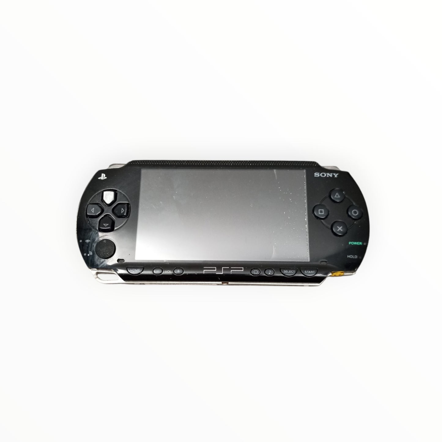 Console Playstation Portable