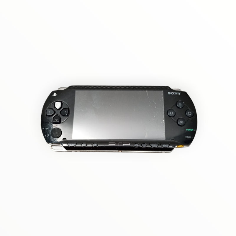 Console Playstation Portable