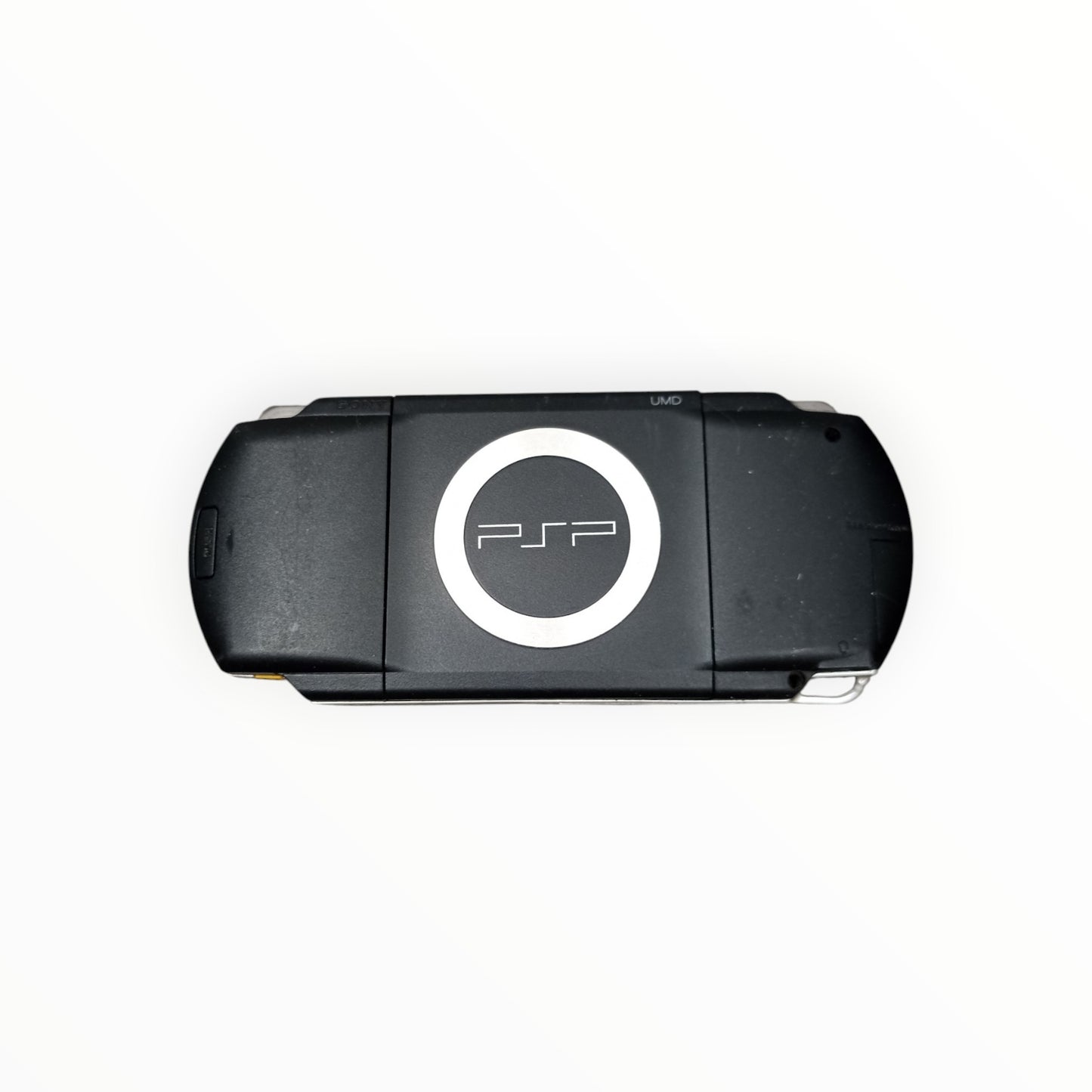 Console Playstation Portable