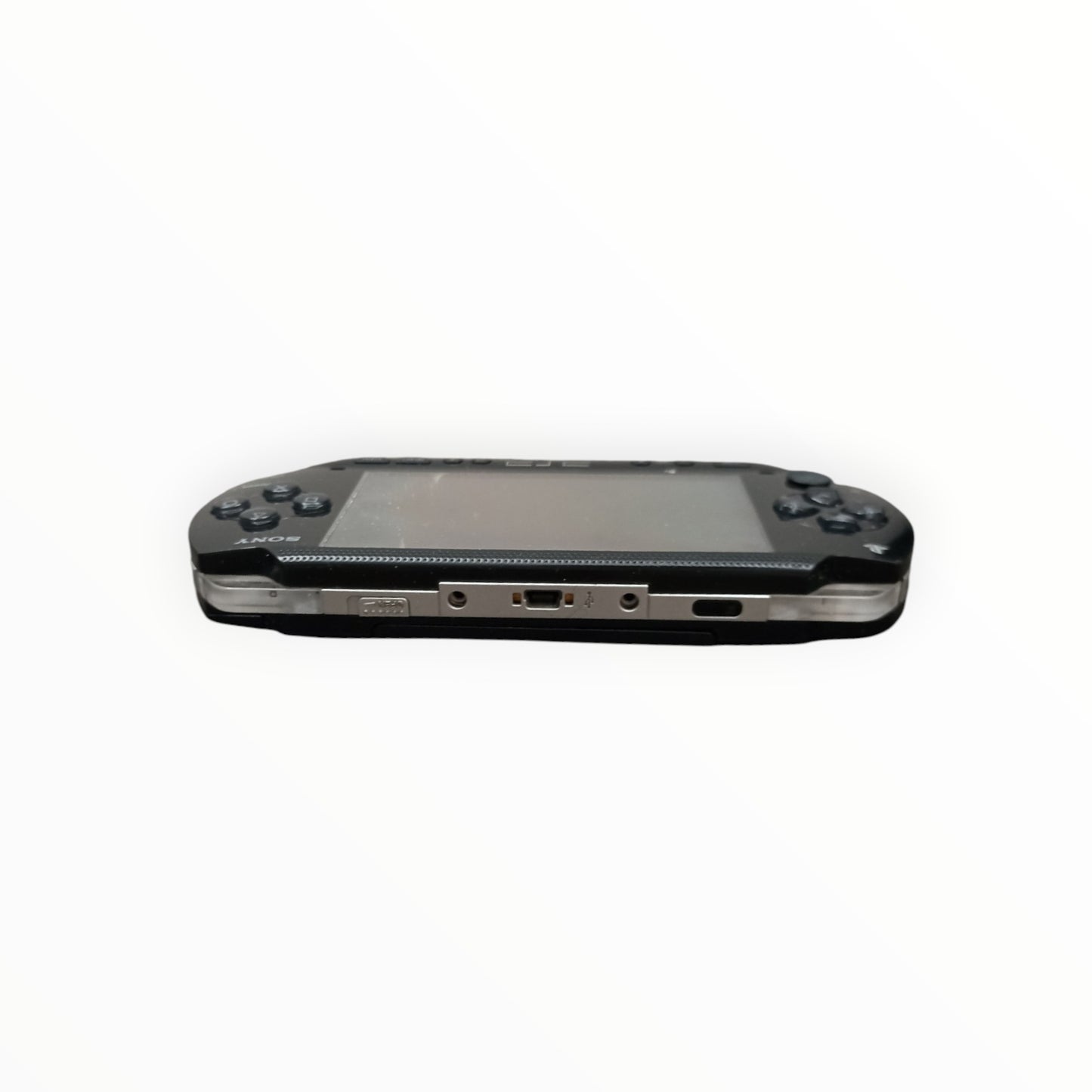 Console Playstation Portable