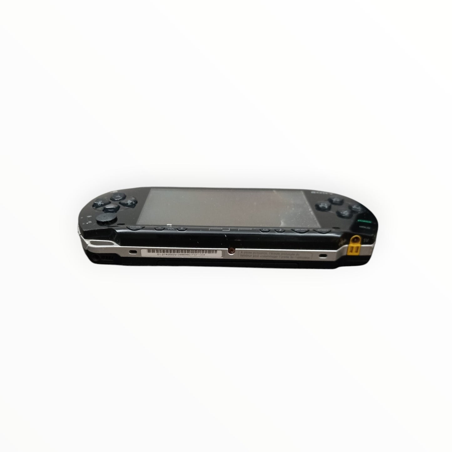 Console Playstation Portable