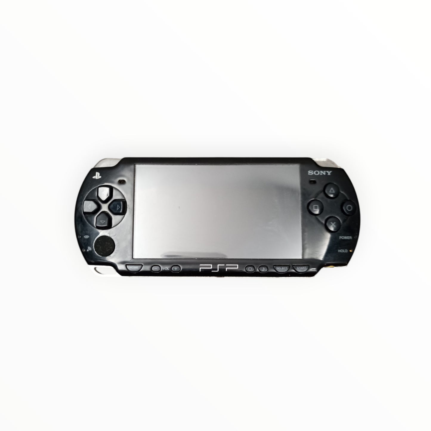 Console Playstation Portable Slim (PSP) Version 3004