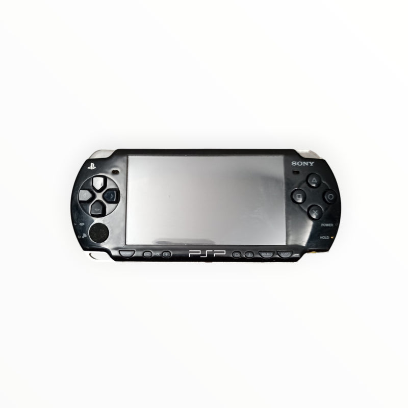 Console Playstation Portable Slim (PSP) Version 3004